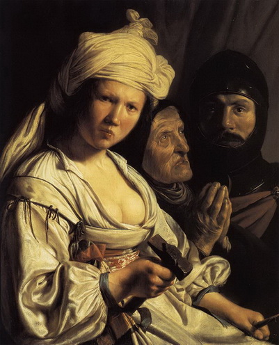 Deborah and Barak Bible Story
