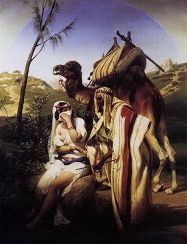 Tamar Bible Story