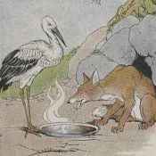 thefoxandthestork