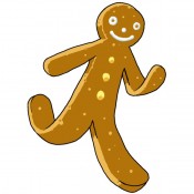 thegingerbreadman