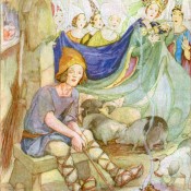 theswineherd
