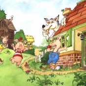 thethreelittlepigs