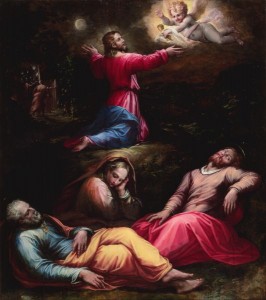 gethsemane